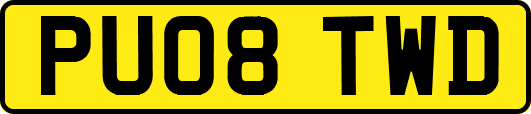 PU08TWD
