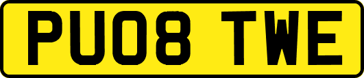 PU08TWE