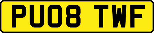 PU08TWF