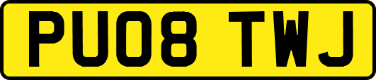 PU08TWJ