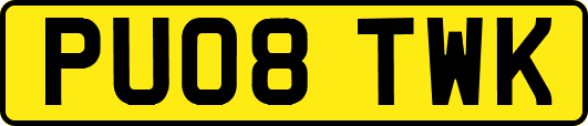 PU08TWK