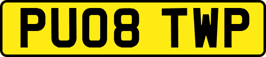 PU08TWP