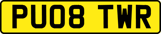 PU08TWR