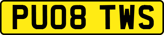 PU08TWS