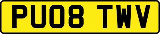 PU08TWV
