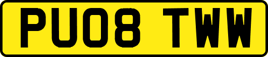 PU08TWW