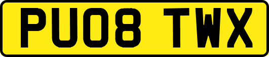 PU08TWX