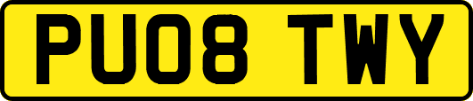 PU08TWY