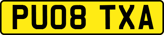 PU08TXA