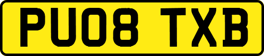 PU08TXB