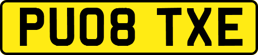 PU08TXE