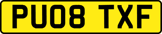 PU08TXF