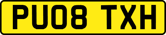 PU08TXH