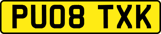 PU08TXK