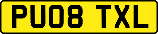 PU08TXL