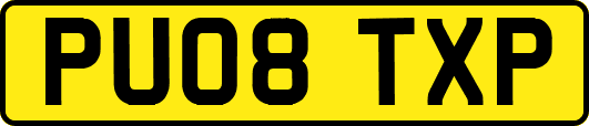 PU08TXP