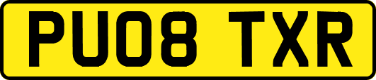 PU08TXR