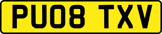 PU08TXV