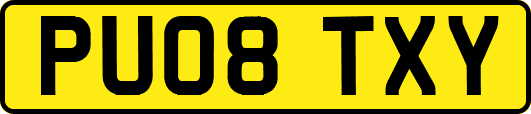 PU08TXY