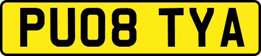 PU08TYA