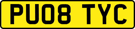 PU08TYC