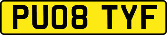 PU08TYF