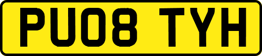 PU08TYH