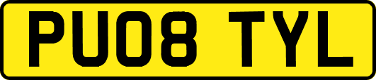 PU08TYL
