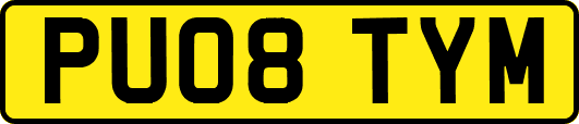 PU08TYM