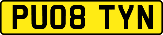 PU08TYN