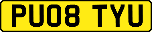 PU08TYU