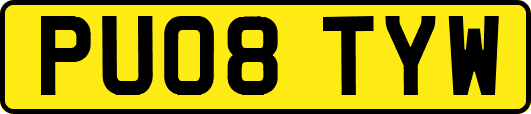 PU08TYW