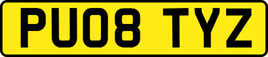 PU08TYZ