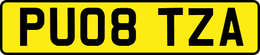 PU08TZA