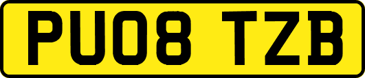 PU08TZB
