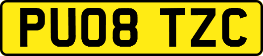 PU08TZC
