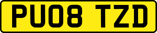 PU08TZD