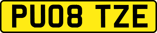 PU08TZE
