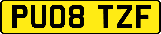 PU08TZF