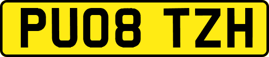 PU08TZH