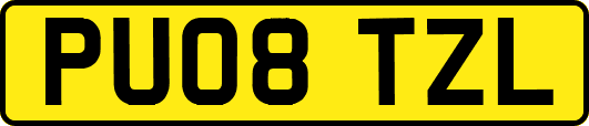 PU08TZL