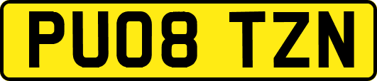 PU08TZN