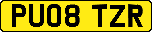 PU08TZR