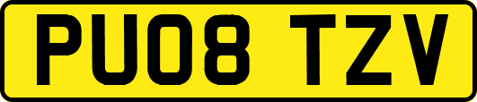 PU08TZV