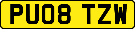 PU08TZW