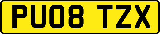 PU08TZX