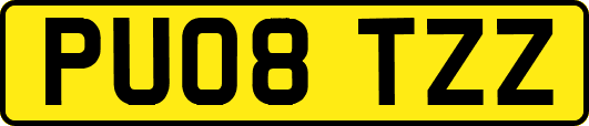 PU08TZZ