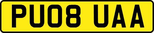 PU08UAA