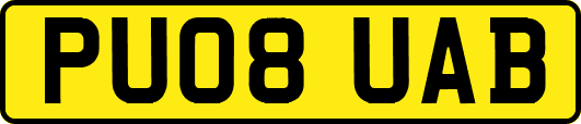 PU08UAB