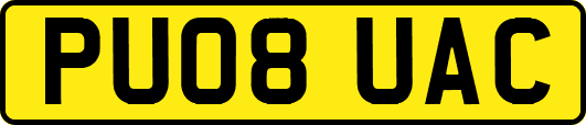PU08UAC